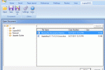 Open Document
